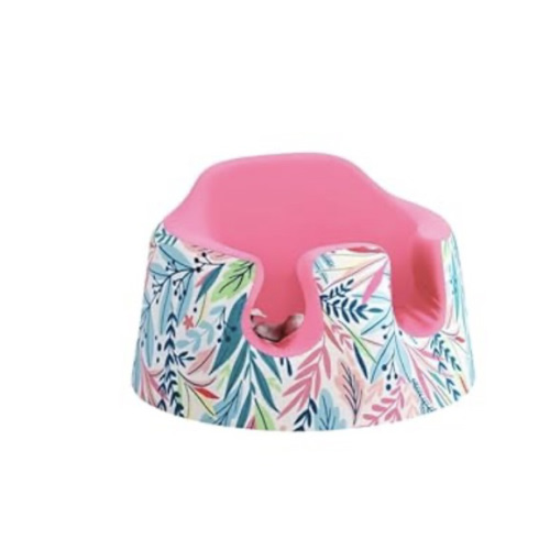 Seat Cover fit for Baby Seat, Baby Floor Seat Cover for Boys and Girls, Anti-Slip Comfortable Seat Cover, Baby Seat Protector Accessory, Easy to Install & Remove (Fish Scale)