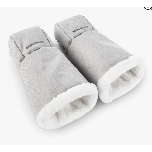 CozyHandmuffs