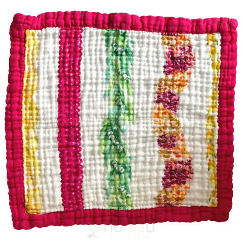 THE KEIKI DEPT - Nā Lei O Hawaiʻi Security Blanket