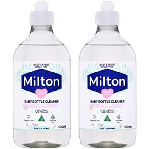 Milton Baby Bottle Cleaner