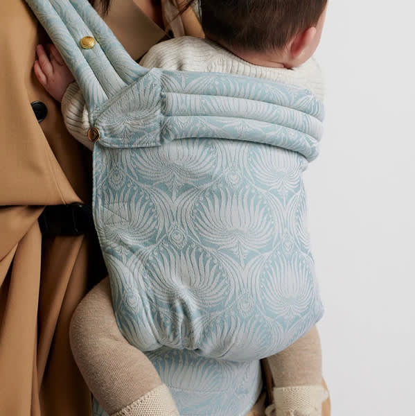 Boho Laguna | Zeitgeist Baby Carrier | ARTIPOPPE