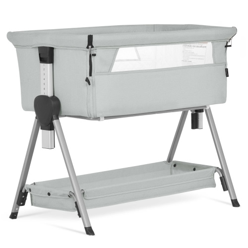 Lilly Bassinet & Bedside Sleeper