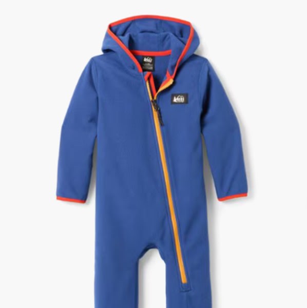 REI Co-op Trailmade Bunting - Infants' | REI Co-op