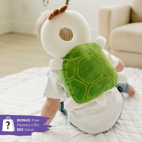 BabiGuard | The Original Head Protection Pillow – BabiMate
