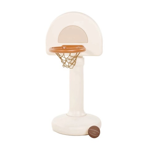 Basketball Hoop