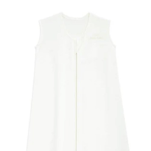 Cream Wearable Newborn Blanket | HALO