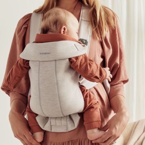 BabyBjörn Baby Carrier Mini