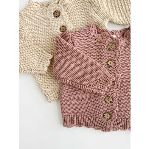 Sophia Dressy Cardigan – Olive and Cradle