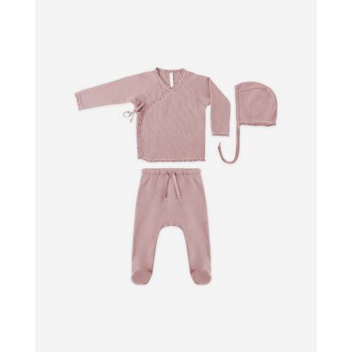 Take Home Set Mauve