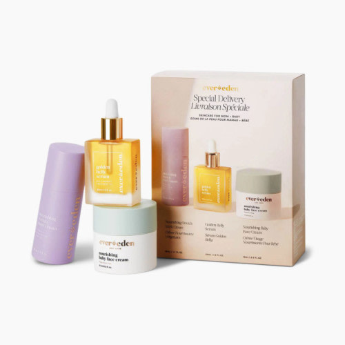 Evereden Mama & Baby Discovery Set