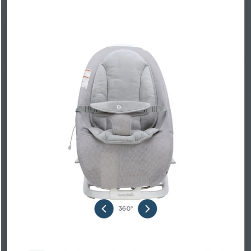 Electric Bouncer & Rocker