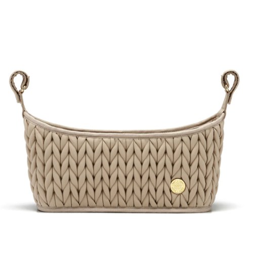 Stroller Organizer Beige