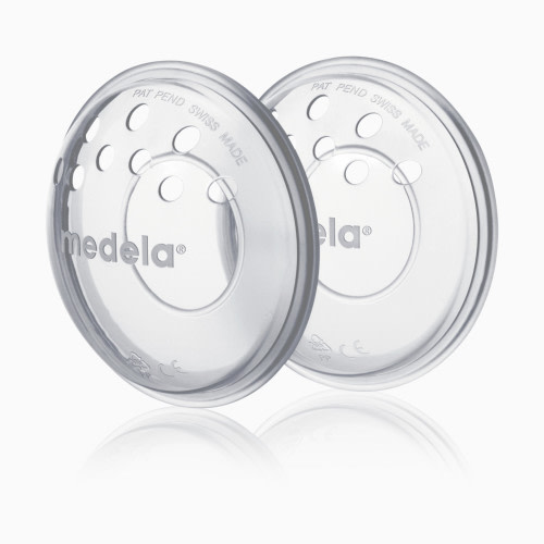 Medela SoftShells for Sore Nipples