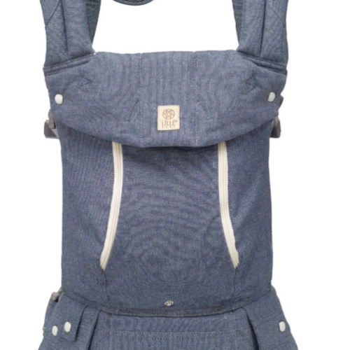 Complete 6-in-1 All Seasons - Chambray