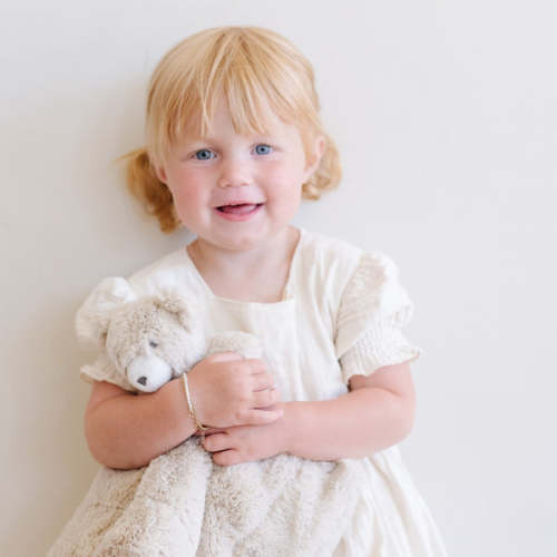 STUFFED ANIMAL LOVEYS – Saranoni