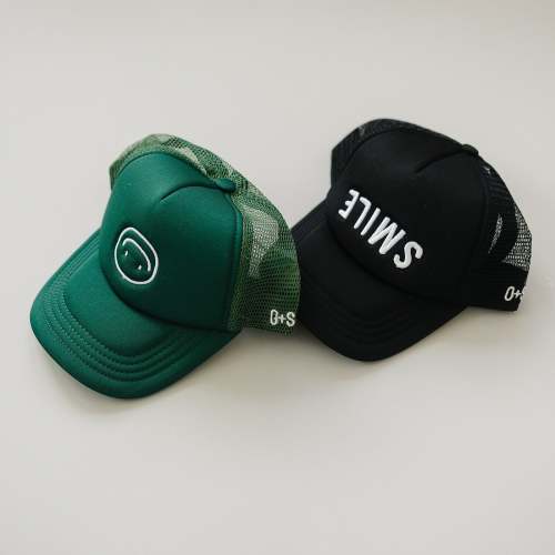Trucker Hat