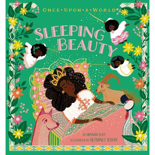 Sleeping Beauty (Once Upon a World)
