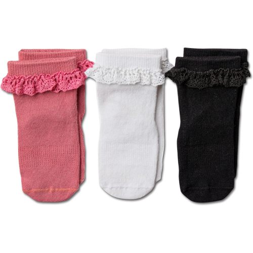 squid socks Viscose from Bamboo | 0-6M, 6-12M, 12-24M, 2T-3T | Grip Socks that Stay On | As Seen on Shark Tank | Charlotte