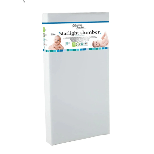 Starlight Slumber Crib Mattress