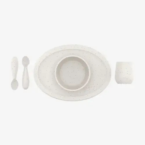 First Foods Set - Confetti