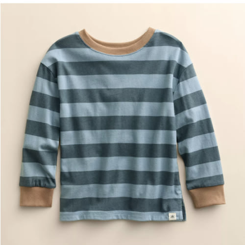 Baby & Toddler Little Co. by Lauren Conrad Organic Relaxed Skater Tee
