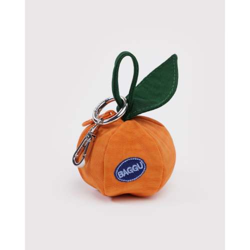 Mandarin Charm