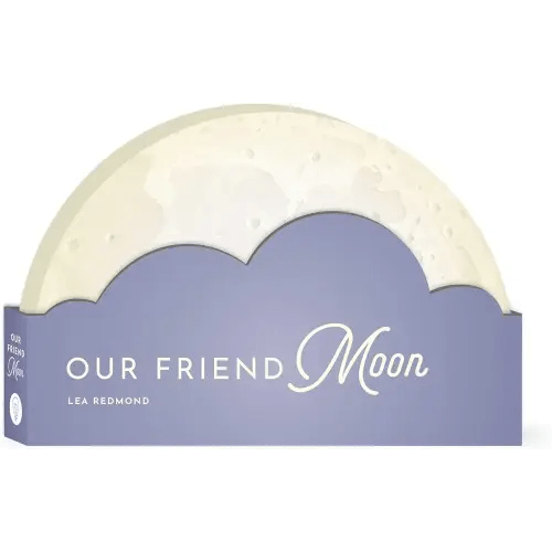 Our Friend Moon (Full Circle Books)