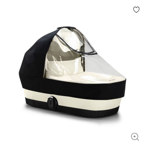 CYBEX Gazelle S Cot Rain Cot Cover
