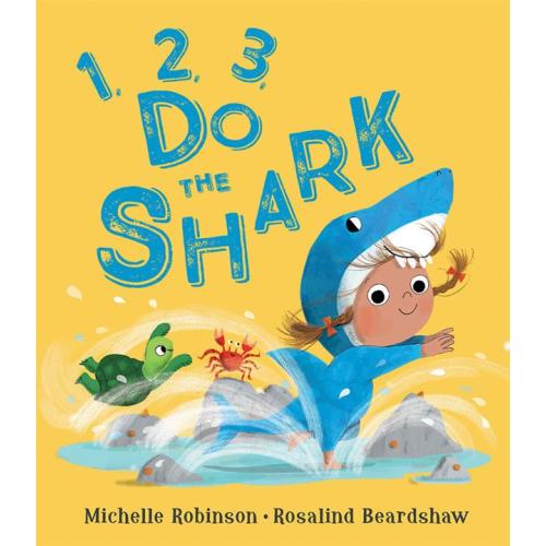<!--!-->
            PaperPie - 1, 2, 3, Do the Shark