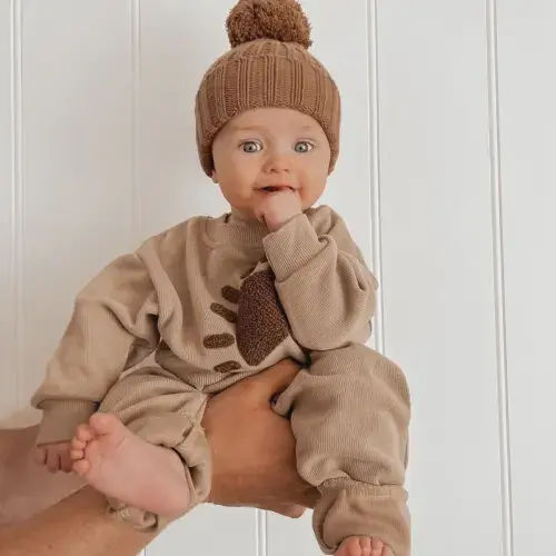 Wyld Bub Sunshine Set (6-12 mos)