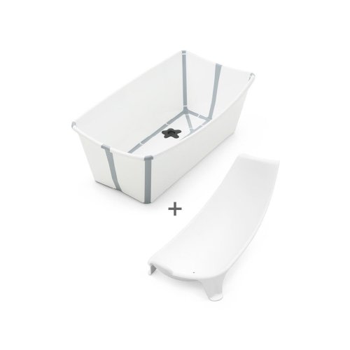 Infant Bath Stokke® Flexi Bath® with Newborn Support