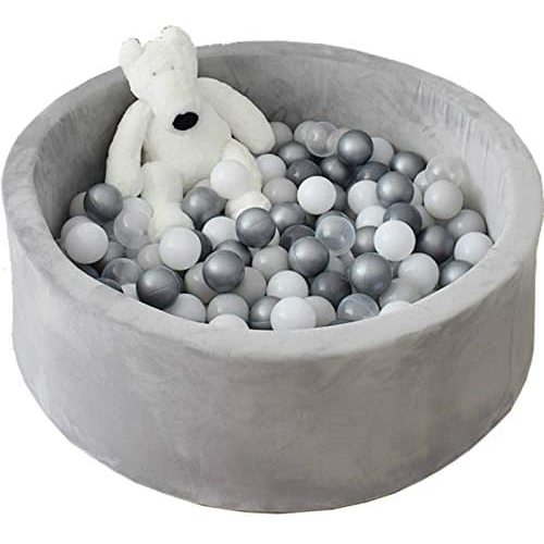 Ball Pit for Toddlers