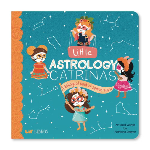 Little Astrology Catrinas