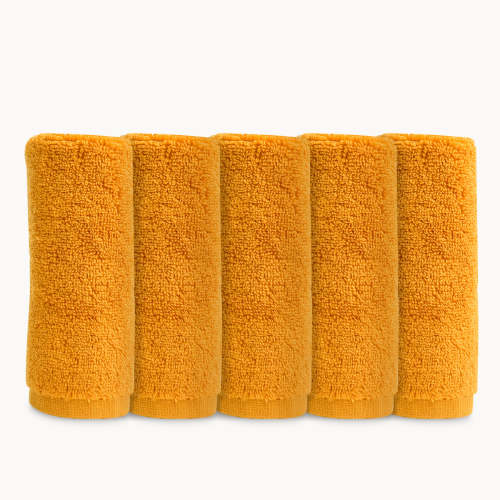 Organic Baby Washcloths