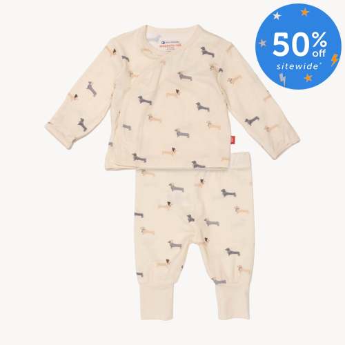 beenie von weinie modal magnetic take me home kimono set – Magnetic Me