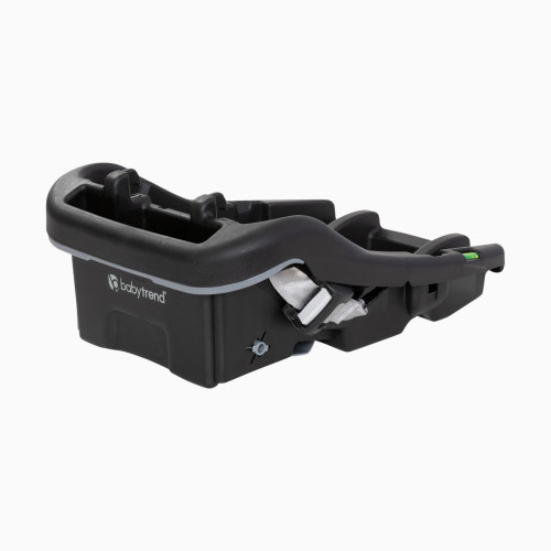 Baby Trend EZ-Lift 35 PLUS Infant Car Seat Base - Black