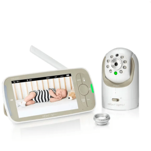 Infant Optics Baby Monitor