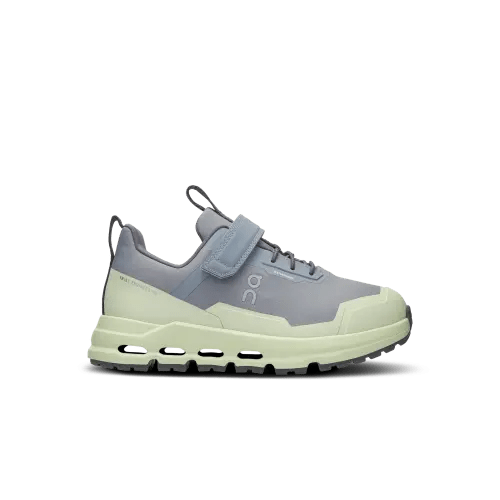 Cloudhero Waterproof for Kids | Blue | On United States