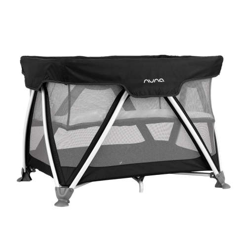Nuna Sena Playard - Travel Playard - Night