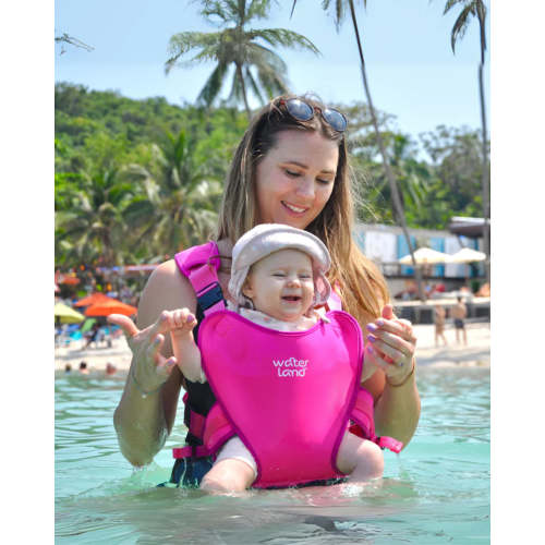 Waterland Baby Carrier