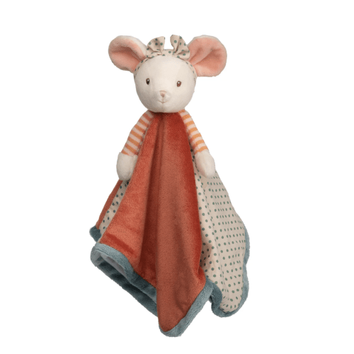 Ingefrid Blankie – Bukowski Bears