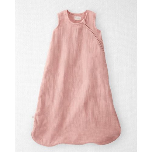 Baby Organic Cotton Gauze Wearable Blanket - Carter's | Carter's