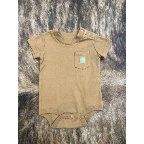 Carhartt Onesie