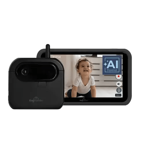 Tiny Traveler Ai Wireless