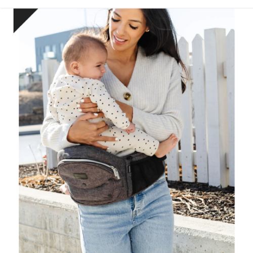 Tushbaby Hip Carrier