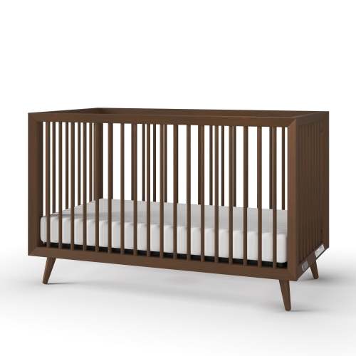 Cranbrook 4 in 1 Crib | Convertible Cribs | Child Craft