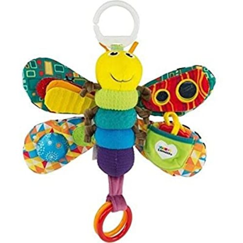 Lamaze Freddie The Firefly