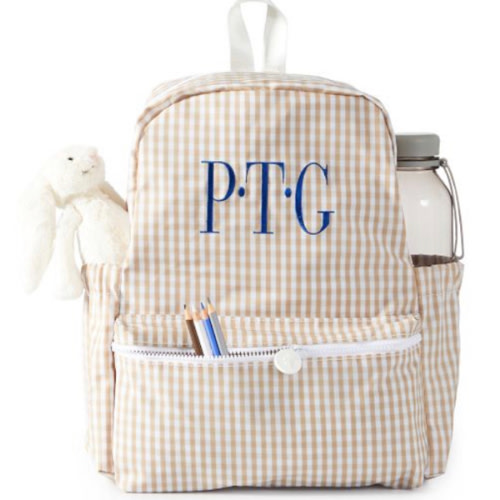Riley Backpack