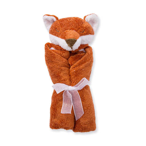 Fox Blankie