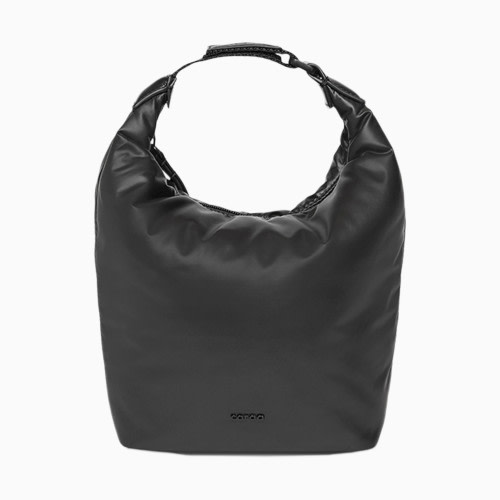 Caraa Baby Bottle Bag Nylon - Black